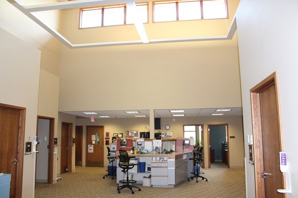Office For Lease: 890 Lazelle St, Sturgis, SD 57785